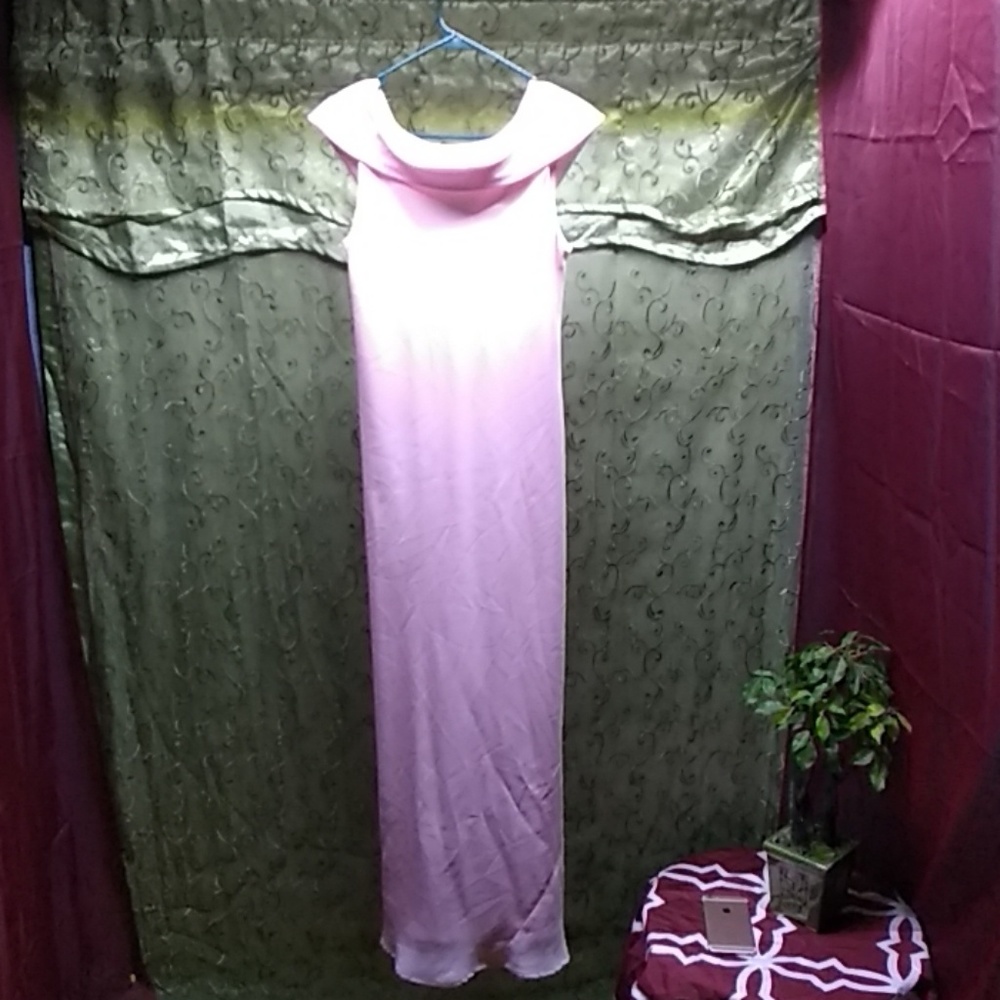Clue's Collection Dress